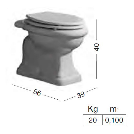 Схема (детальная фотография), с высоким бачком