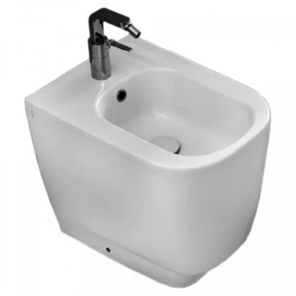 Биде напольное Hatria Fusion YXC901 (детальная фотография)