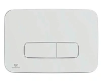 Клавиша смыва Ideal Standard Prosys Oleas пневматическая, хром