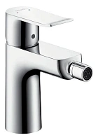 Смеситель для биде Hansgrohe Metris хром