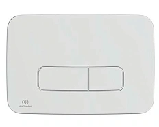 Клавиша смыва Ideal Standard Prosys Oleas пневматическая, хром