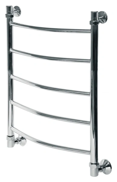 Полотенцесушитель водяной Ника Arc ЛД 60/40 см лесенка (детальная фотография), современные, hi-tech