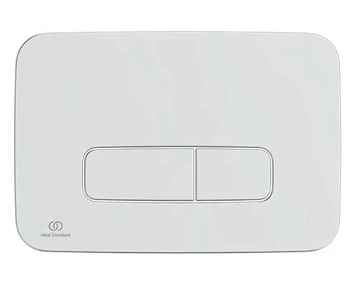 Клавиша смыва Ideal Standard Prosys Oleas пневматическая, хром - фото 2