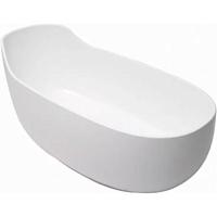 Ванна из камня Globo Olivia VAOL1X