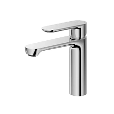 Смеситель для раковины Cezares Stylus хром