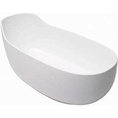 Ванна из камня Globo Olivia VAOL1X