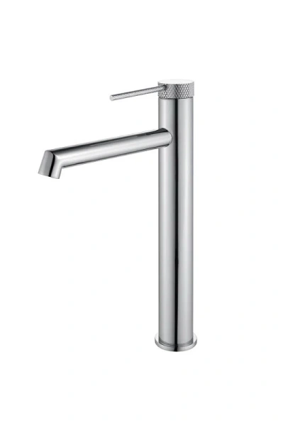 Смеситель для раковины Vincea Rim хром VBF-2RM2CH (детальная фотография)