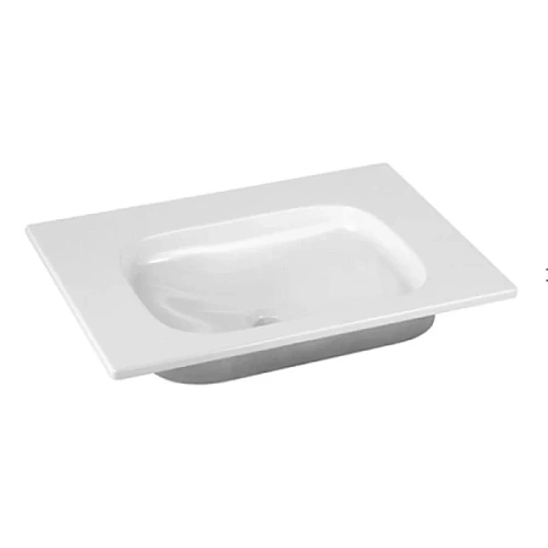 Раковина полувстраиваемая Keuco Royal Universe 32751 - фото 9