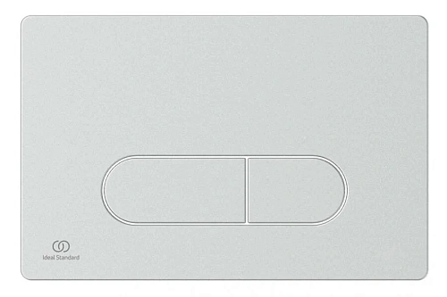 Клавиша смыва Ideal Standard ProSys Oleas белая - фото 1