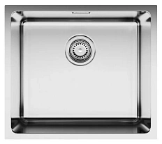 Мойка для кухни Omoikiri Tadzava 49-U/I 4993 49 см врезная