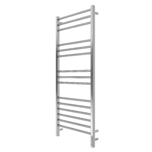 Полотенцесушитель электрический Terminus Сицилия П15 500x1300 хром 4670078526304 (детальная фотография), хром
