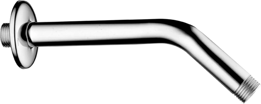 Держатель верхнего душа настенный Lemark хром LM8031C (детальная фотография)