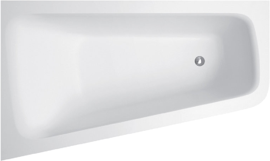 Ванна Balteco Piano 170 (детальная фотография)