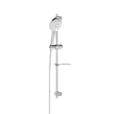 Душевой гарнитур VitrA Bliss A45743 с мыльницей