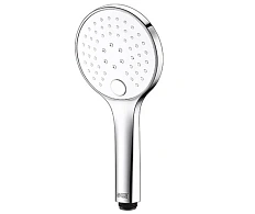 Лейка для душа Wasserkraft круглая