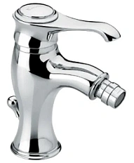 Смеситель для биде Emmevi Tiffany 6004