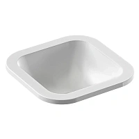 Раковина Jacob Delafon Vox 39 см встраиваемая