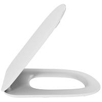 Крышка-сиденье с микролифтом Jacob Delafon Modern Life быстросъемная