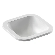 Раковина Jacob Delafon Vox 39 см встраиваемая