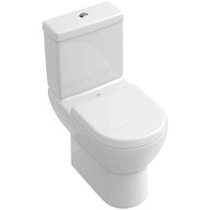 Унитаз Villeroy&Boch Subway 660910