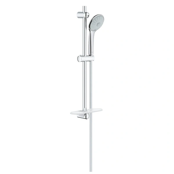 Душевой комплект Grohe Euphoria 27231001 (детальная фотография)