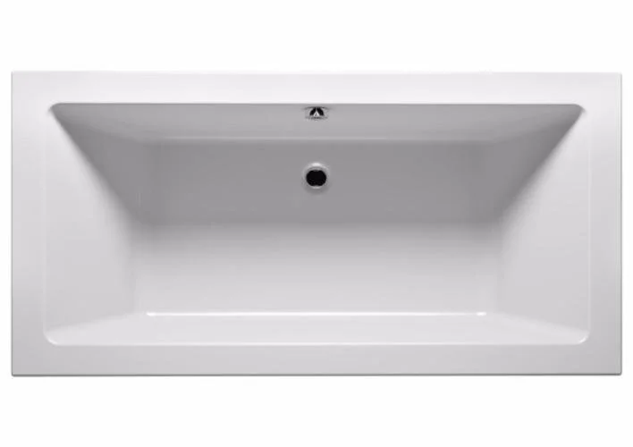 Ванна гидромассажная Riho Lugo 190 x 90 см, FLOW2 BT0500500000000_FLOW2 (детальная фотография), с гидромассажем