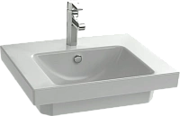 Раковина Jacob Delafon Odeon Up 60 см подвесная