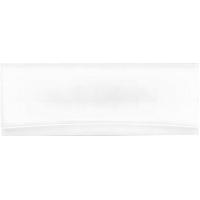 Фронтальный экран Aquanet Bright 155 см белый