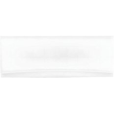Фронтальный экран Aquanet Bright 155 см белый