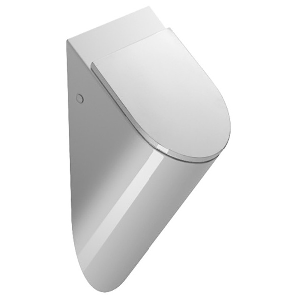 Писсуар GSI Pura 8897 (детальная фотография), современные, hi-tech