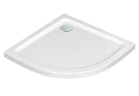 Душевой поддон Ideal Standard Connect 90х90 см угловой