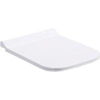 Крышка-сидение BelBagno Dory из дюропласта с микролифтом