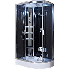 Душевая кабина Niagara Ultra 9030135 115х80 см ассиметричная