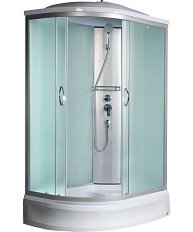 Душевая кабина River Nara 120х80 см правая