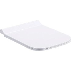 Крышка-сидение BelBagno Dory из дюропласта с микролифтом