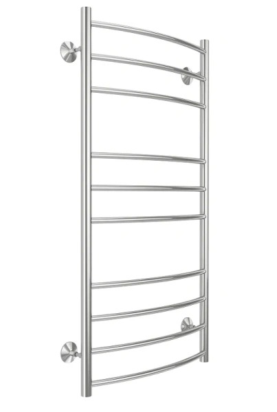 Полотенцесушитель водяной Terminus Классик П10 50х100 см лесенка 4670078544049 (детальная фотография)