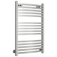 Полотенцесушитель водяной Сунержа Аркус 50х80 см сатин