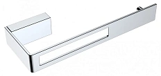 Полотенцедержатель Boheme Q Chrome