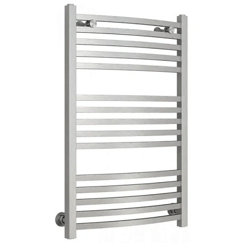 Полотенцесушитель водяной Сунержа Аркус 50х80 см сатин - фото 13