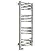 Полотенцесушитель электрический Сунержа Аркус 2.0 120х40 см тэн левый