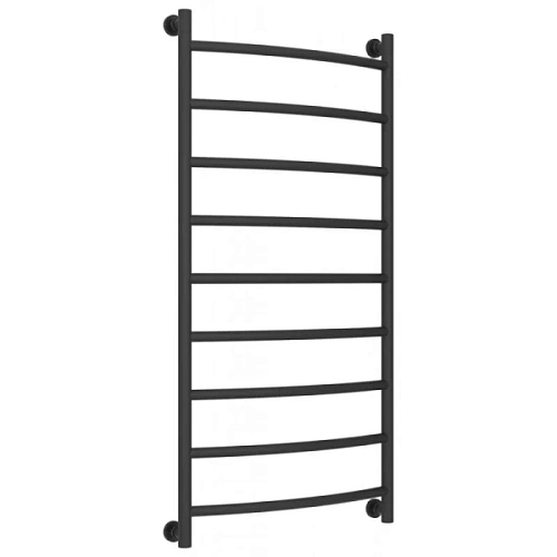 Полотенцесушитель водяной Сунержа Галант+ 60х120 см темный титан муар - фото 6