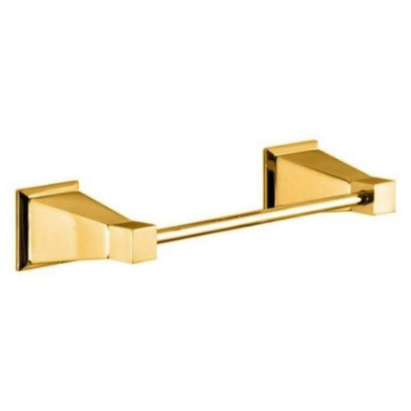 Полотенцедержатель для ванной, золото\латунь, Nicolazzi Margherita-Vincent 1083GB (детальная фотография)