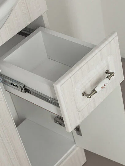 Тумба под раковину напольная Style Line Олеандр-2 71 см рельеф пастель ЛС-00000200 (детальная фотография), 70 см