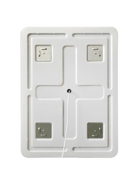 Зеркало с подсветкой BelBagno Spc 80 см с подогревом SPC-GRT-800-800-LED-TCH-WARM (детальная фотография) index_1