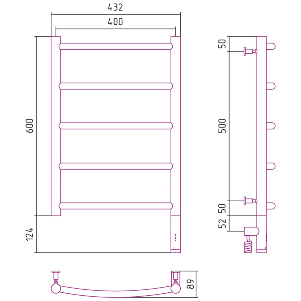 Схема (детальная фотография), другие
