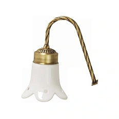 Светильник Migliore Edera 169 для зеркала