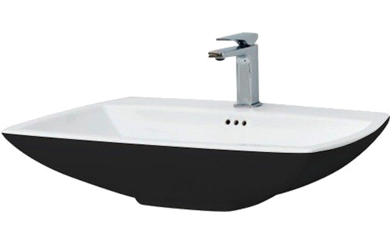 Раковина ArtCeram Jazz JZL003 (детальная фотография), подвесные index_1