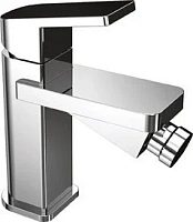 Смеситель для биде Cezares Trend хром