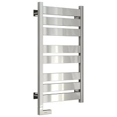 Полотенцесушитель электрический Сунержа Центурион 2.0 без покрытия