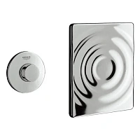 Смывная клавиша Grohe Surf 37059000
